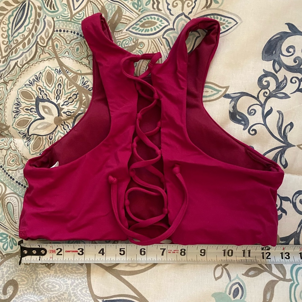 NWOT Billabong Bikini Set Size medium - Picture 11 of 12